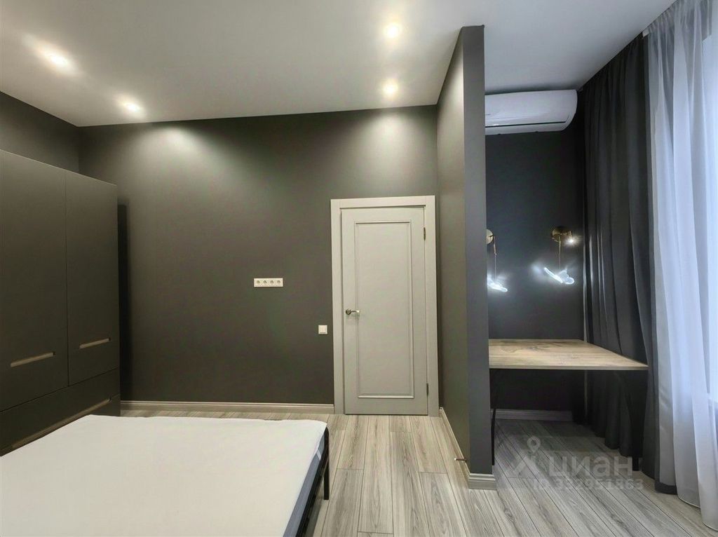 m. Alekseevskaya: Apartment, 2-rooms
