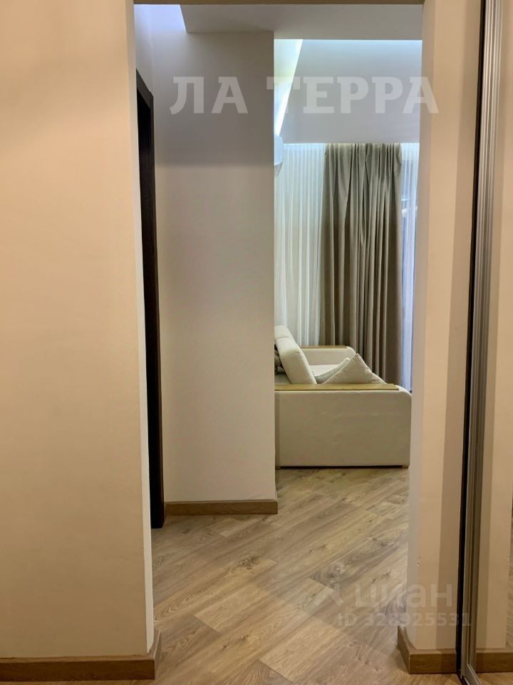 m. Skolkovo: Apartment, 1-rooms