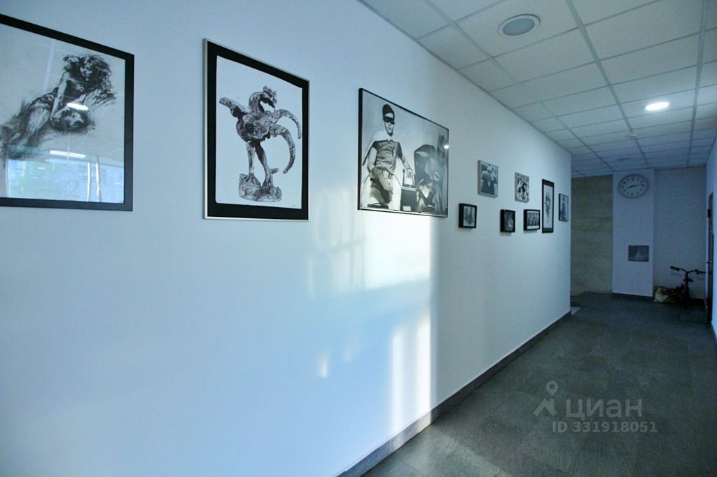 m. Nemchinovka: Apartment, 1-rooms