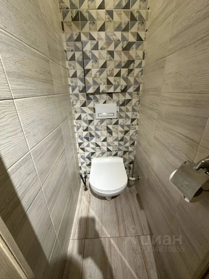 m. Kotelniki: Apartment, 2-rooms