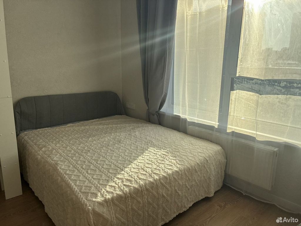 m. Elektrozavodskaya: Apartment, studio
