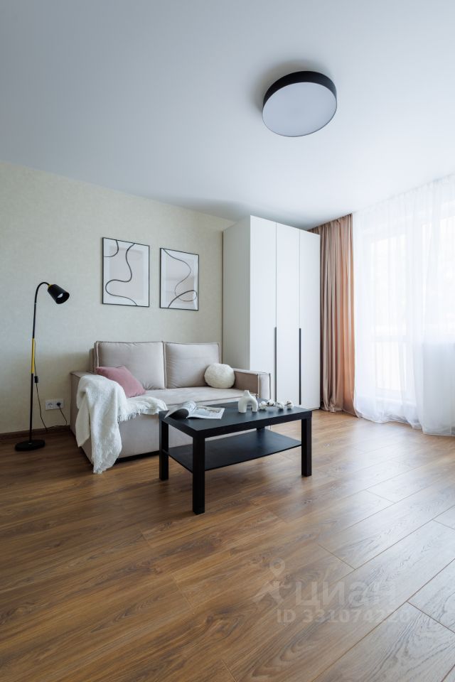 m. Otradnoe: Apartment, 1-rooms