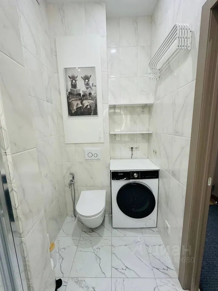 m. Spartak: Apartment, 1-rooms