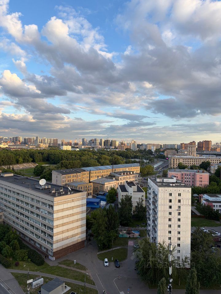 m. Baumanskaya: Apartment, 2-rooms