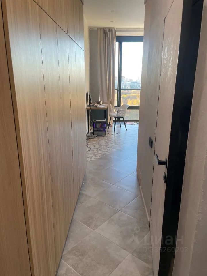 m. Vorontsovskaya: Apartment, studio