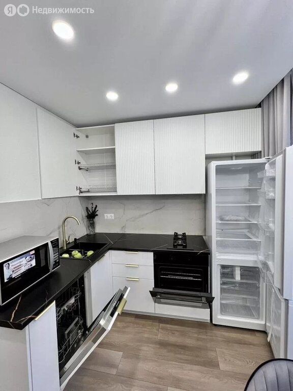 m. Alekseevskaya: Apartment, 1-rooms