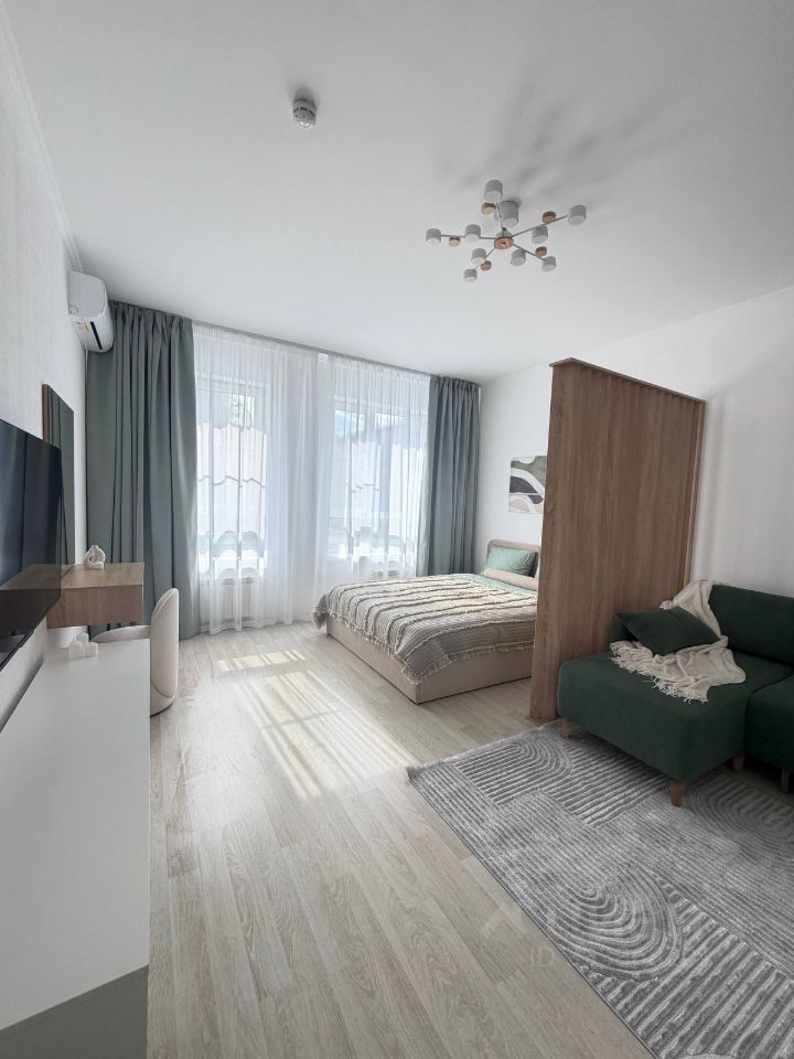 m. Volgogradsky prospekt: Apartment, 1-rooms