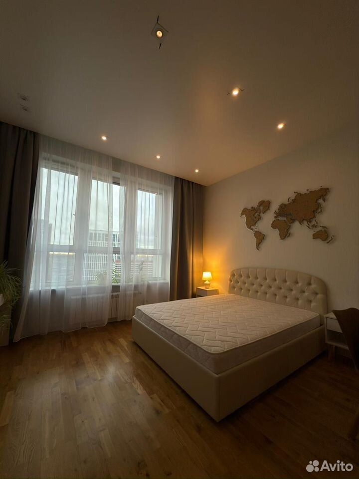 m. Shelepikha: Apartment, studio
