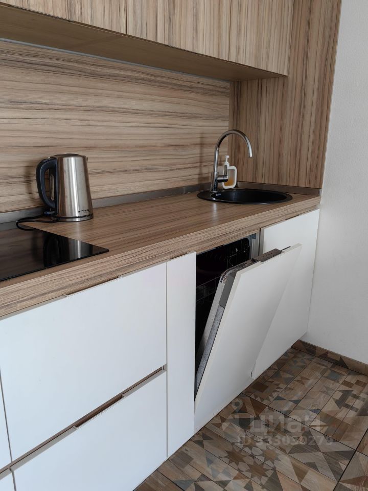 m. Opalikha: Apartment, 2-rooms