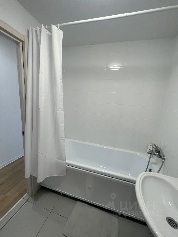 m. Volgogradsky prospekt: Apartment, 1-rooms