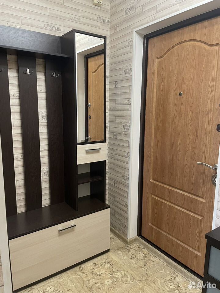 m. Nikolskoe: Apartment, 1-rooms