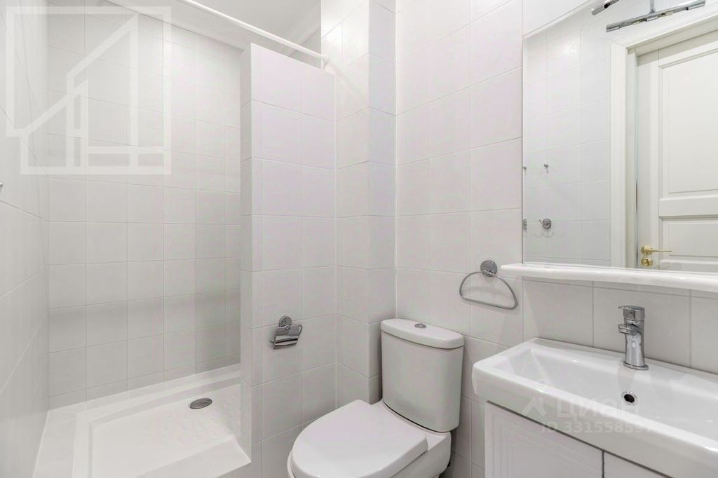 m. Arbatskaya: Apartment, 5-rooms