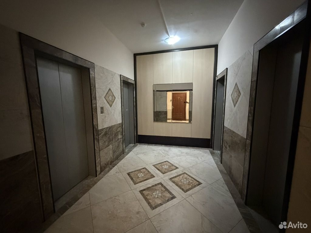 m. Skhodnenskaya: Apartment, 2-rooms