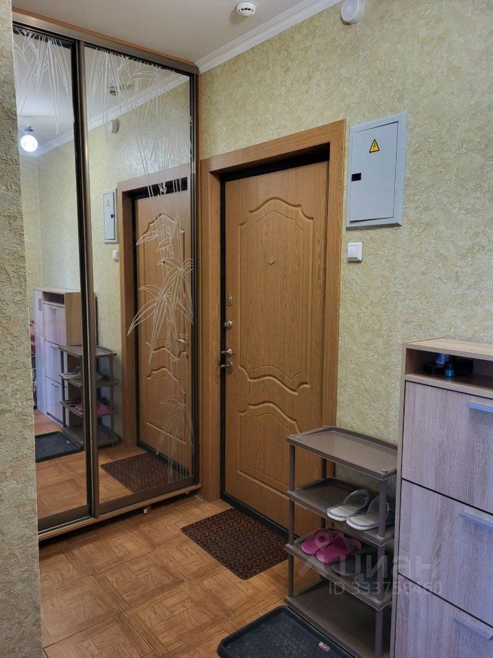 m. Schelkovskaya: Apartment, 1-rooms
