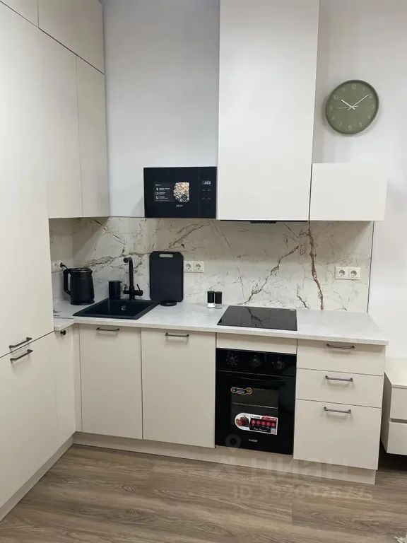 m. Michurinsky prospekt: Apartment, studio