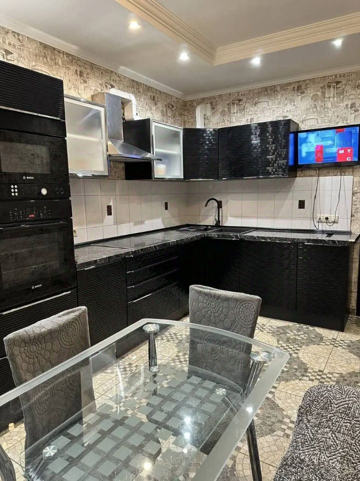 m. Penyagino: Apartment, 2-rooms