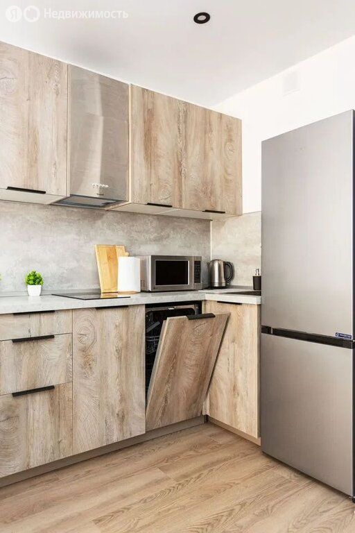 m. Volgogradsky prospekt: Apartment, 1-rooms