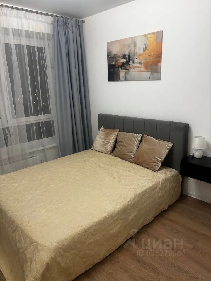 m. Scherbinka: Apartment, 2-rooms