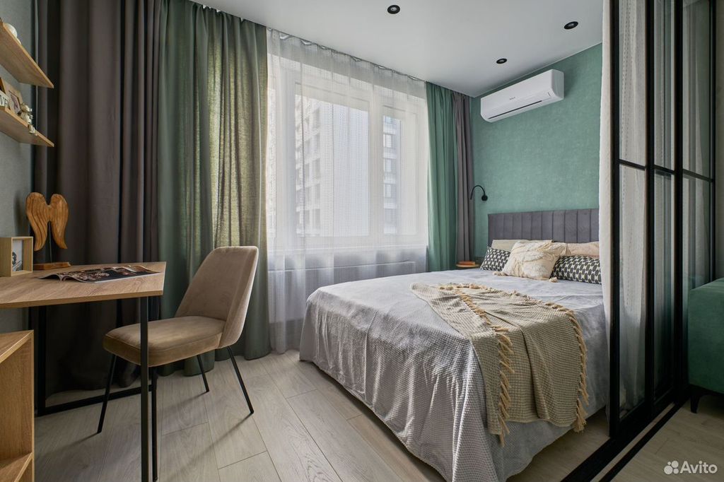 m. Lyubertsy I: Apartment, studio