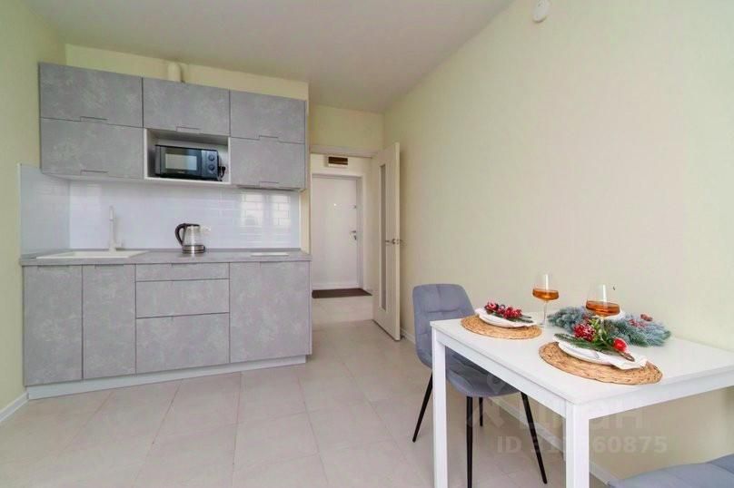 m. Kotelniki: Apartment, 1-rooms