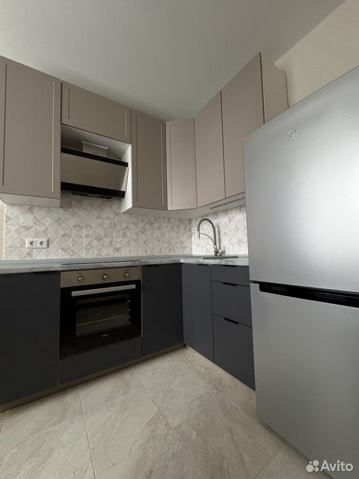 m. Vodniki: Apartment, 1-rooms