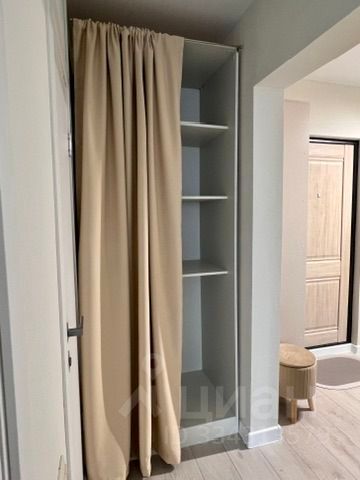 m. Ramenki: Apartment, 2-rooms