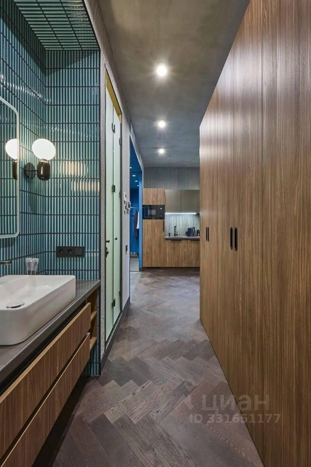 m. Ugreshskaya: Apartment, 1-rooms