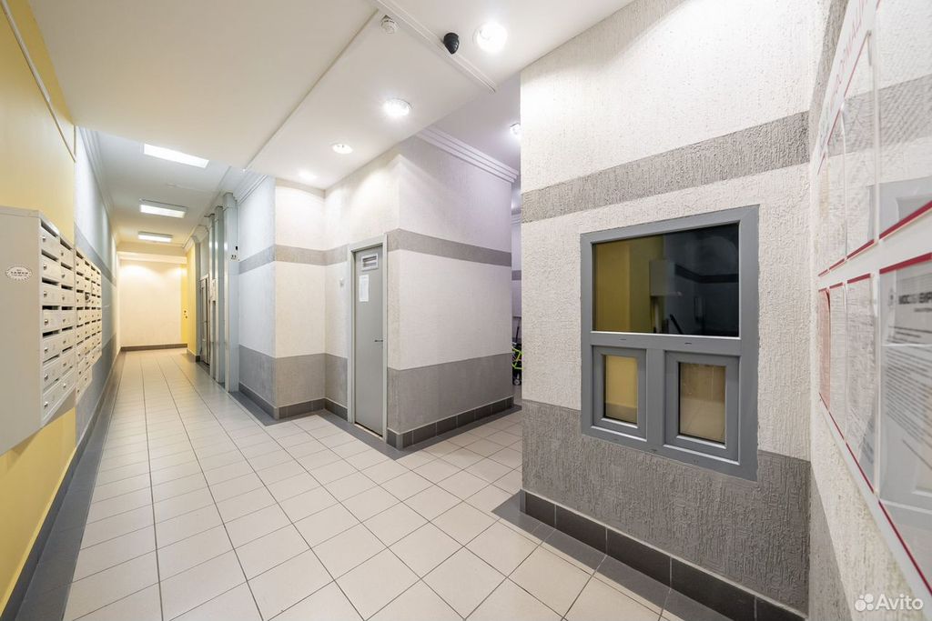 m. Molzhaninovo: Apartment, 1-rooms