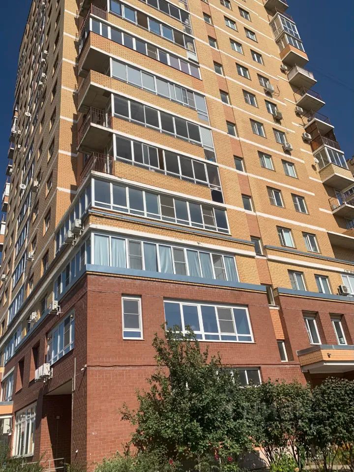 m. Sheremetyevskaya: Apartment, 1-rooms