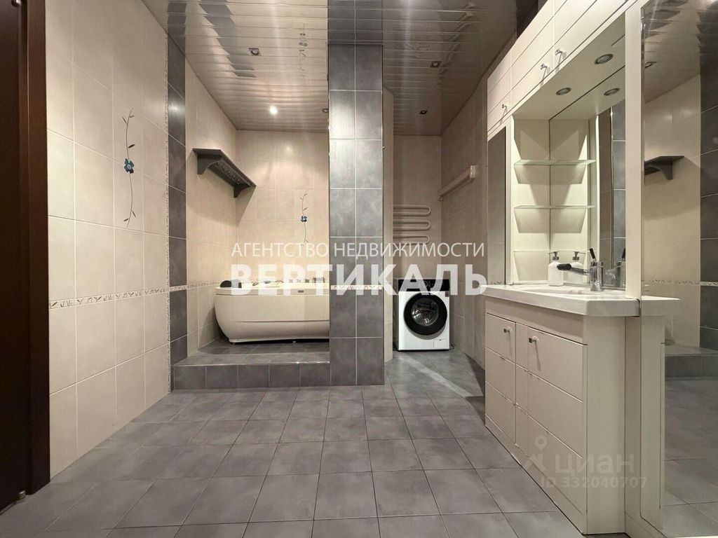 m. Novatorskaya: Apartment, 3-rooms