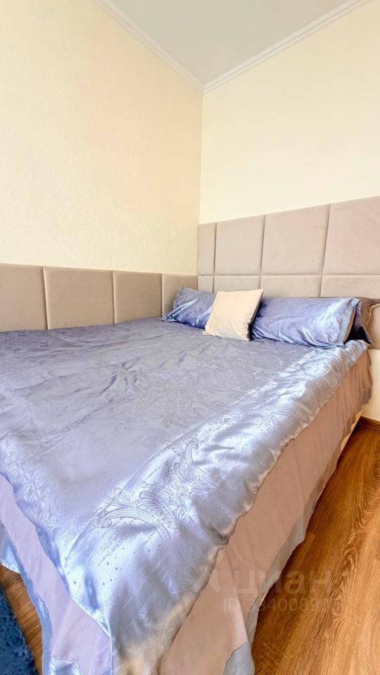 m. Novatorskaya: Apartment, 2-rooms