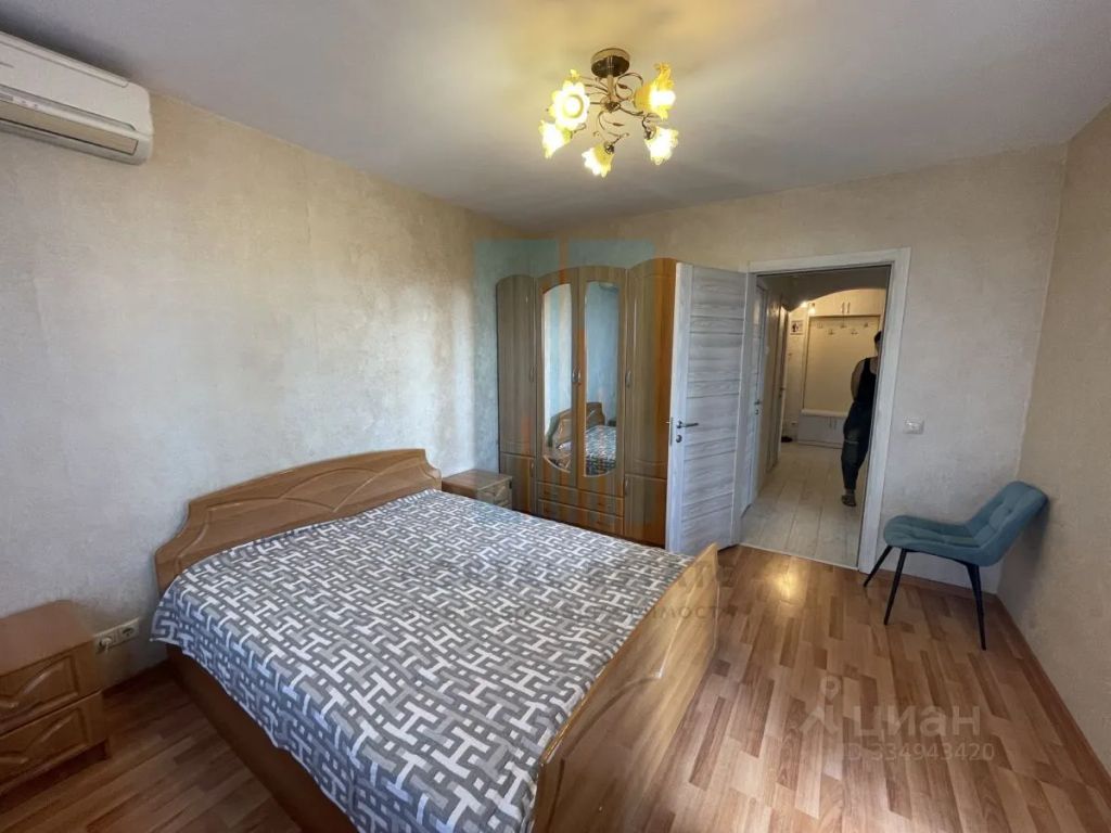 m. Podolsk: Apartment, 2-rooms