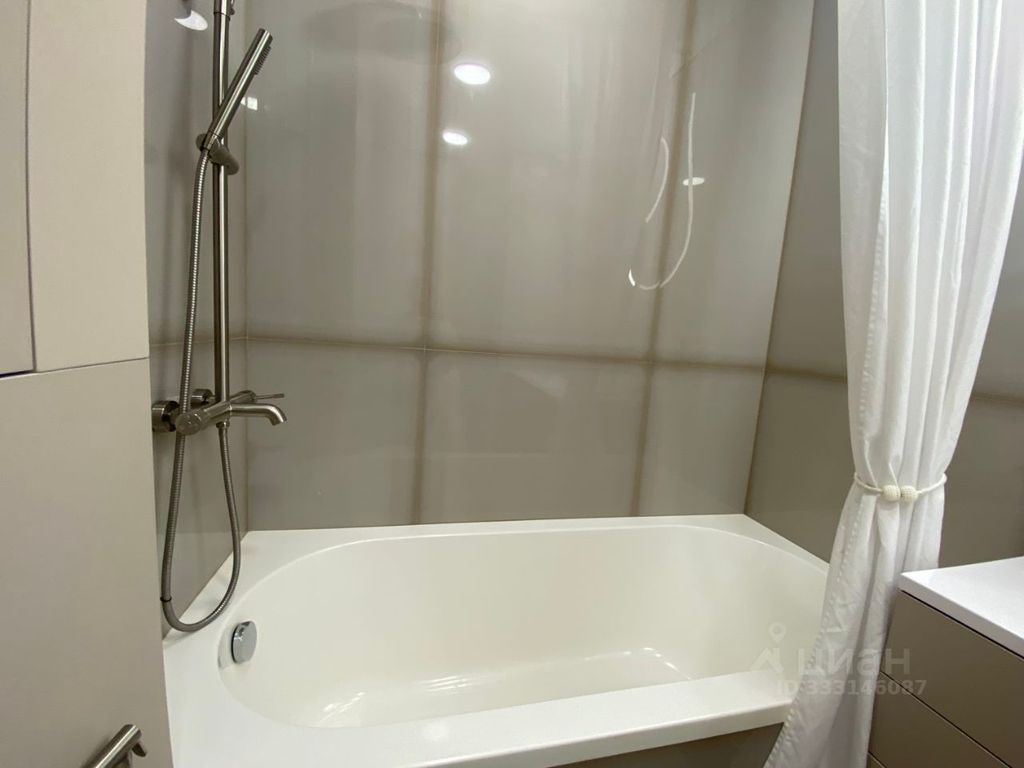 m. Shelepikha: Apartment, 3-rooms