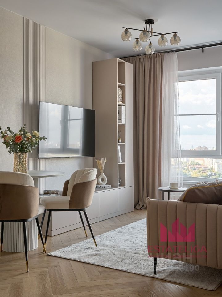 m. Kalitniki: Apartment, 1-rooms