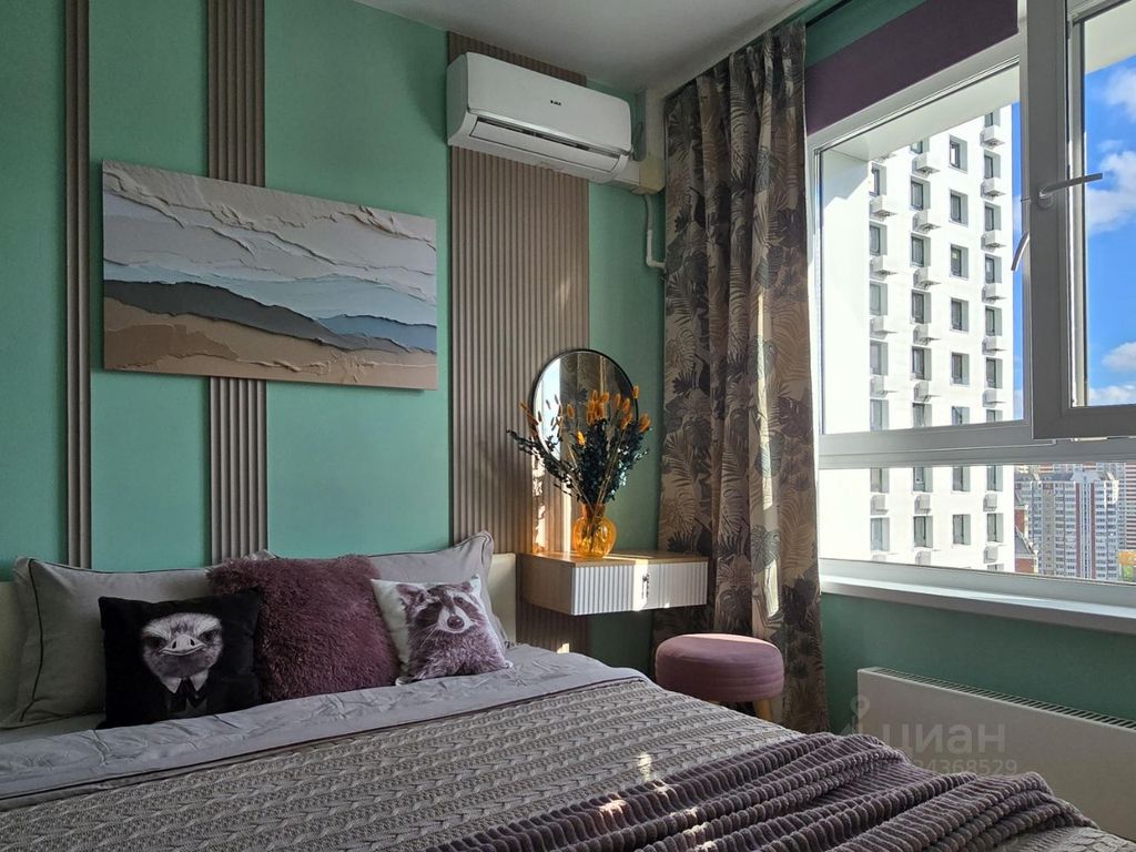 m. Planernaya: Apartment, 1-rooms