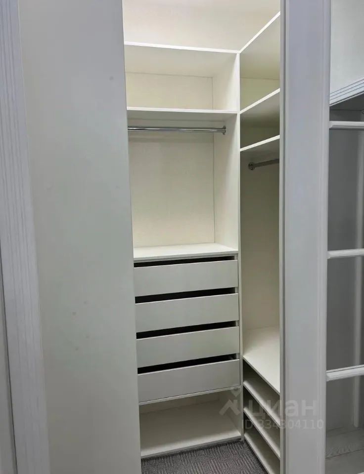 m. Molzhaninovo: Apartment, 2-rooms