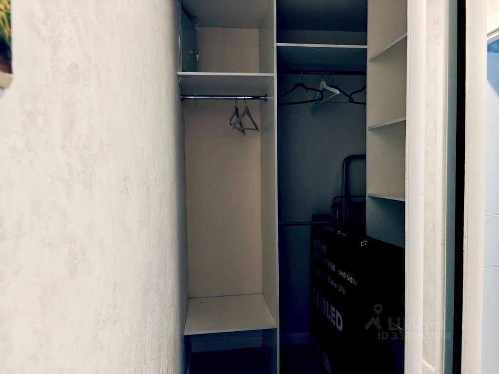 m. Strogino: Apartment, 1-rooms