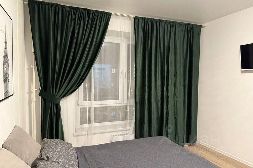 m. Butovo: Apartment, 1-rooms