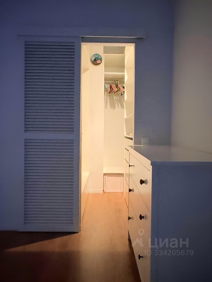 m. Pyatnitskoe shosse: Apartment, 2-rooms