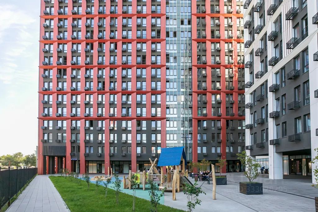 m. Volgogradsky prospekt: Apartment, 1-rooms
