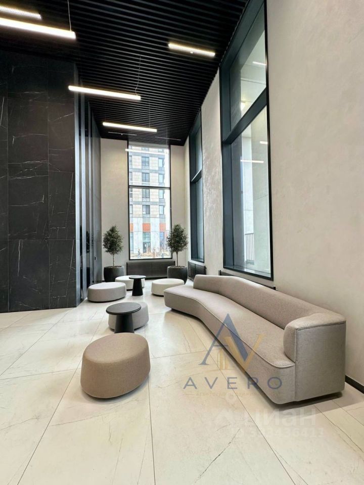 m. Nagornaya: Apartment, 2-rooms