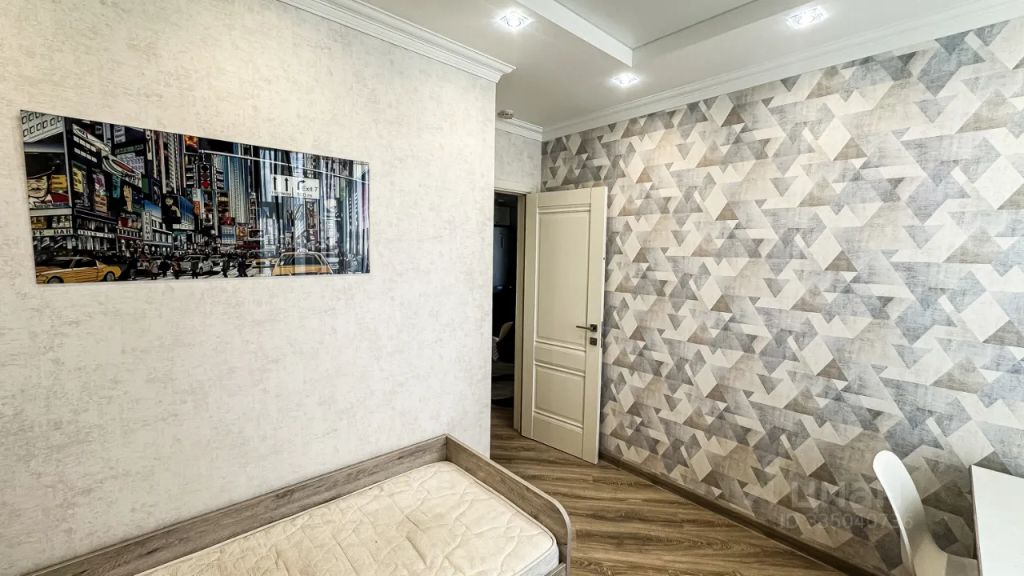 m. Penyagino: Apartment, 4-rooms