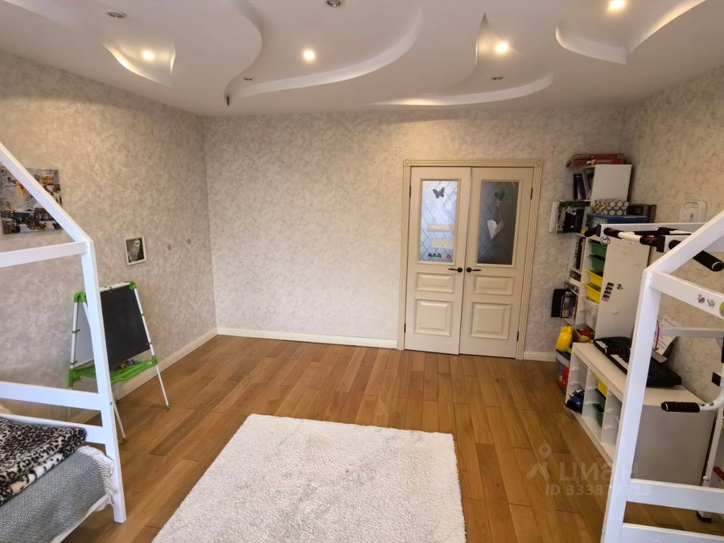 m. Podrezkovo: Apartment, 2-rooms