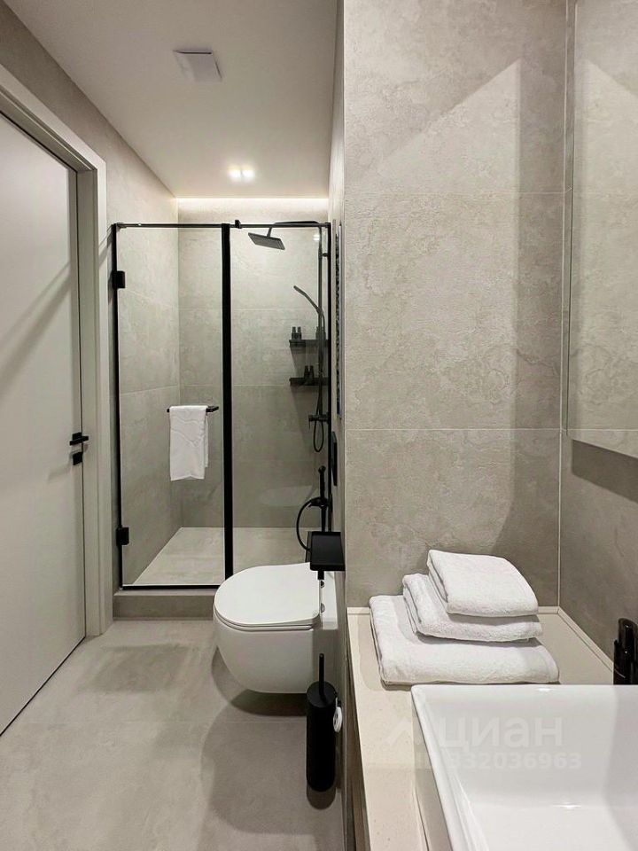m. Studencheskaya: Apartment, 2-rooms