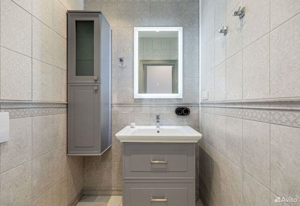 m. Khoroshevskaya: Apartment, 2-rooms