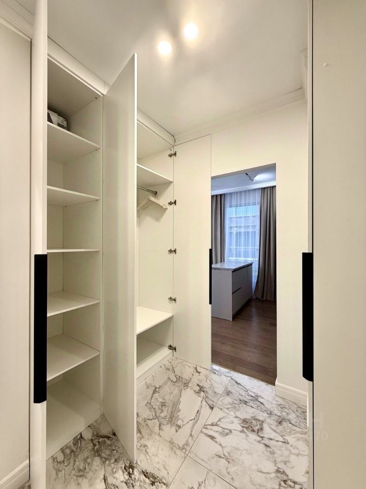 m. Tekhnopark: Apartment, 2-rooms