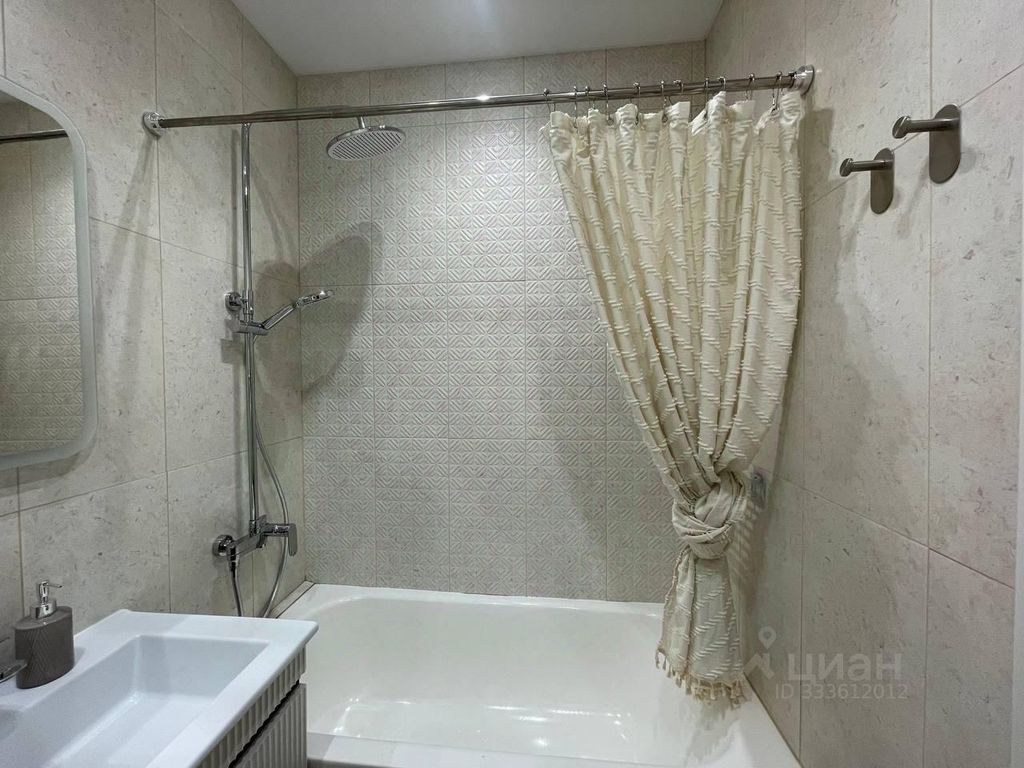 m. Tulskaya: Apartment, 1-rooms