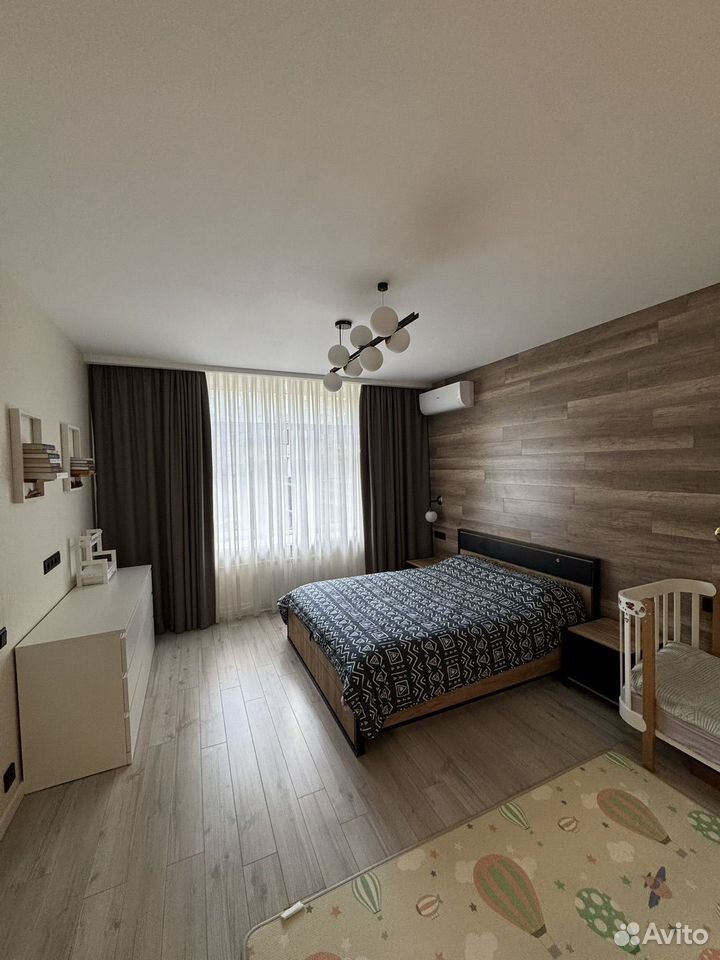 m. Ploschad Gagarina: Apartment, 2-rooms