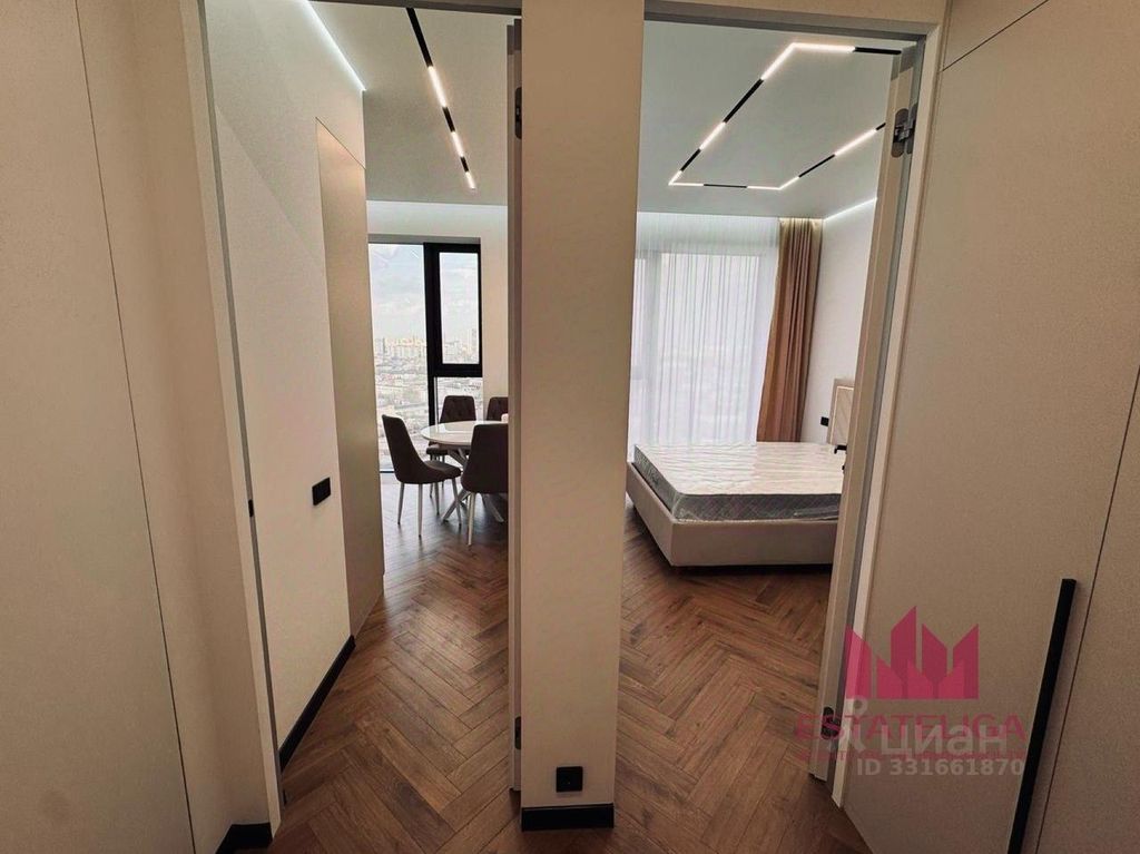 m. Shelepikha: Apartment, 1-rooms
