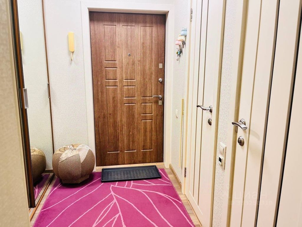 m. Levoberezhnaya: Apartment, 1-rooms